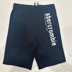 Abercrombie Kids Shorts Sz M